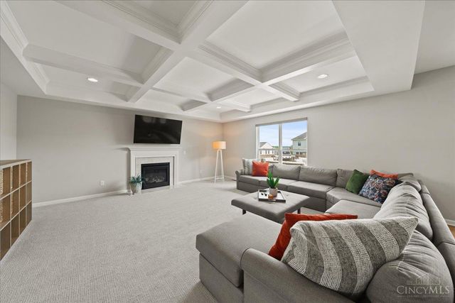 5186 Center View Drive, Union Twp, OH 45150