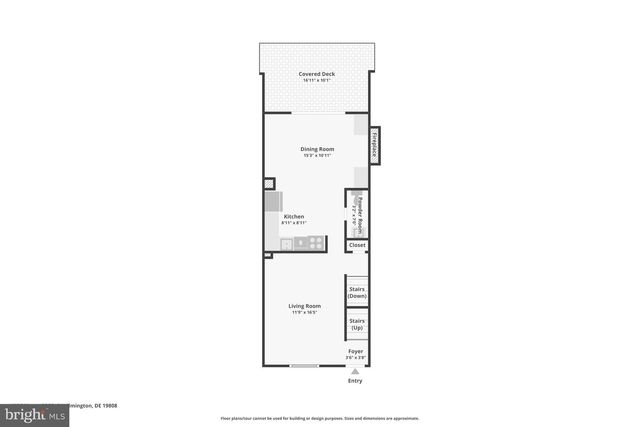 4956 MERMAID BLVD, Wilmington, DE 19808