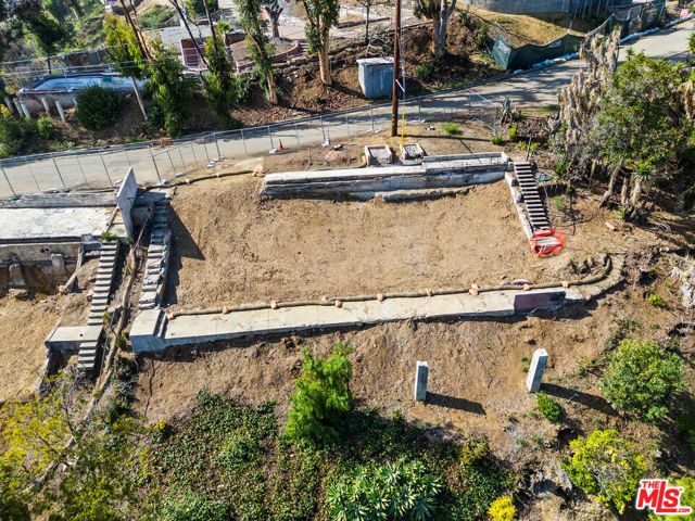 1424 Chautauqua Boulevard, Pacific Palisades (los Angeles), CA 90272