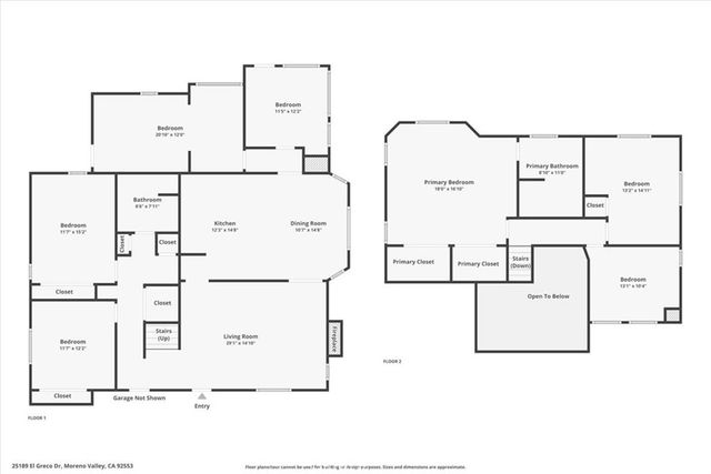 25189 El Greco, Moreno Valley, CA 92553