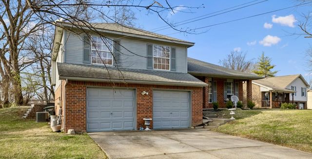 1717 Ridgemere Ct, Hermitage, TN 37076