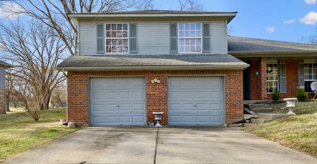 1717 Ridgemere Ct, Hermitage, TN 37076