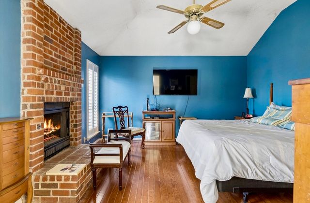 1717 Ridgemere Ct, Hermitage, TN 37076