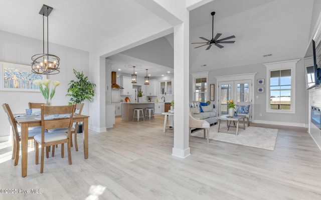 123 Copper Run Loop, South Mills, NC 27976