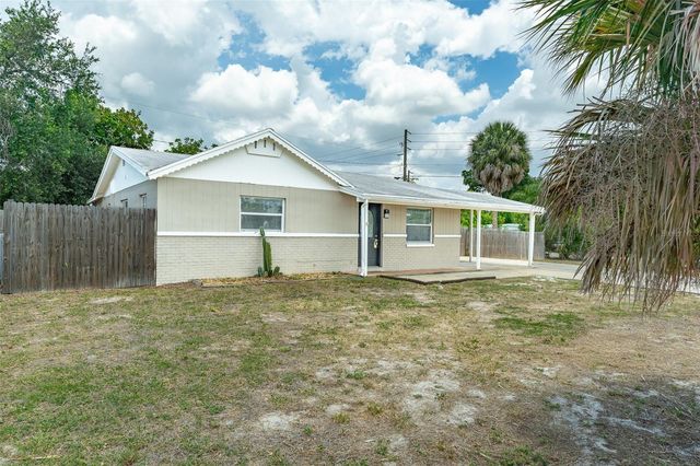 6001 CRESTRIDGE ROAD, Tampa, FL 33634
