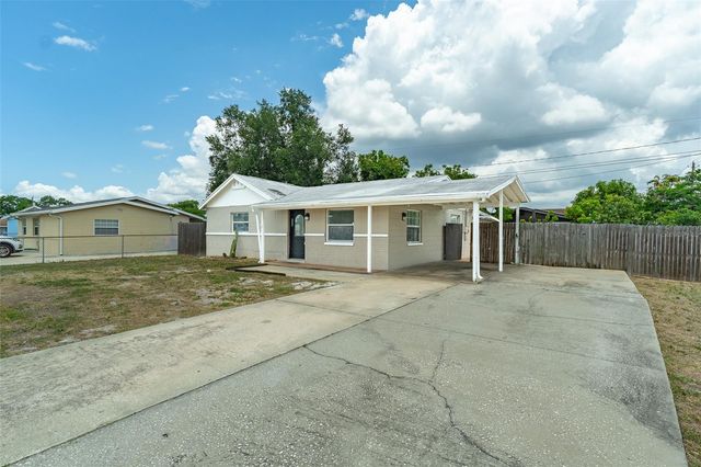 6001 CRESTRIDGE ROAD, Tampa, FL 33634