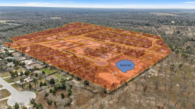 137 Las Alturas DR, Elgin, TX 78621