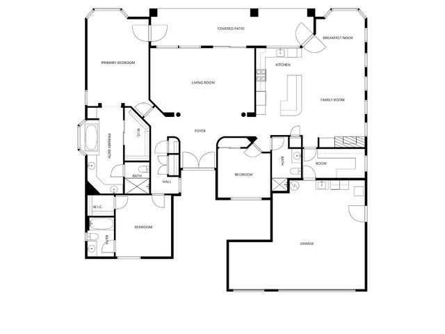 6360 Rose Garden Ln, Roseville, CA 95747