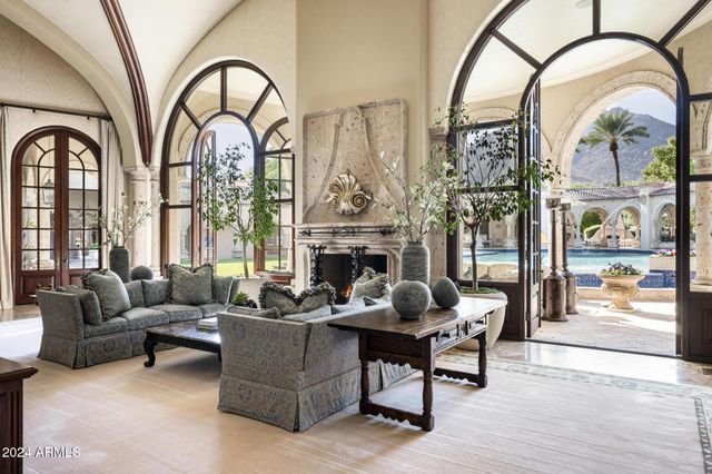 6161 N 59TH Place, Paradise Valley, AZ 85253