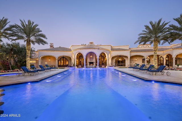 6161 N 59TH Place, Paradise Valley, AZ 85253