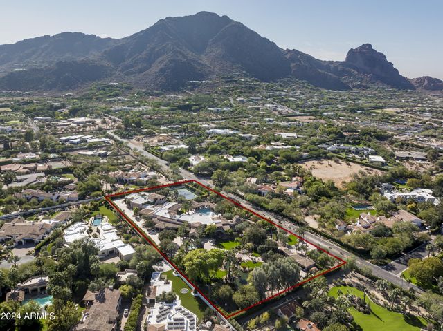 6161 N 59TH Place, Paradise Valley, AZ 85253