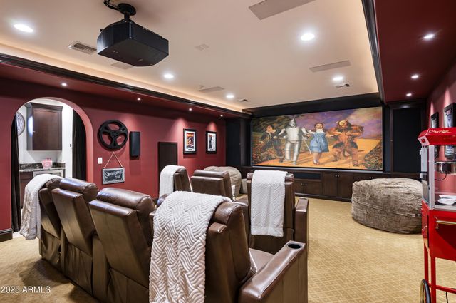 6161 N 59TH Place, Paradise Valley, AZ 85253