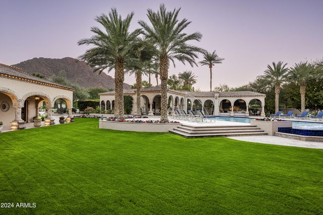 6161 N 59TH Place, Paradise Valley, AZ 85253