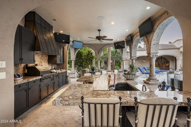 6161 N 59TH Place, Paradise Valley, AZ 85253