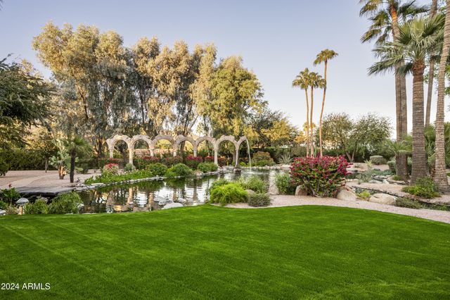 6161 N 59TH Place, Paradise Valley, AZ 85253