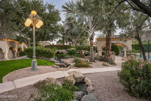 6161 N 59TH Place, Paradise Valley, AZ 85253