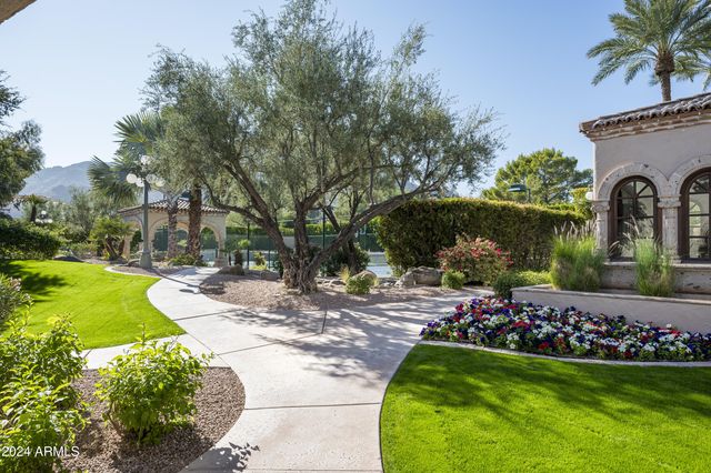 6161 N 59TH Place, Paradise Valley, AZ 85253