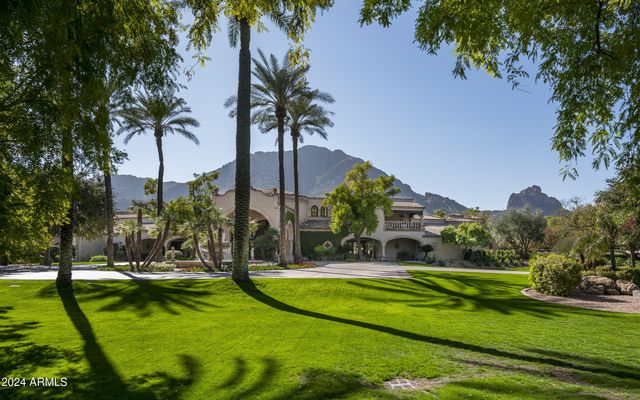 6161 N 59TH Place, Paradise Valley, AZ 85253
