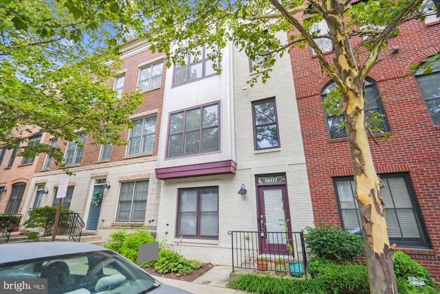 5607 44TH AVE, Hyattsville, MD 20781