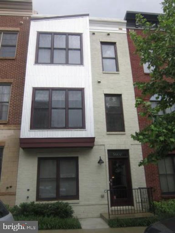 5607 44TH AVE, Hyattsville, MD 20781