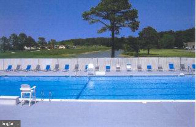 LOT 490 DRY DOCK CT, Greenbackville, VA 23356