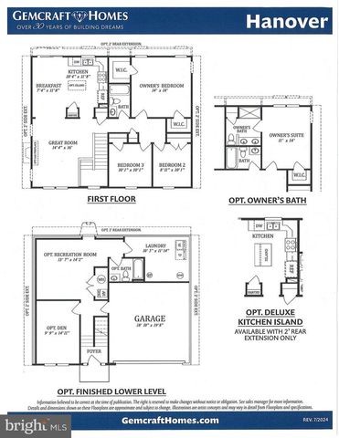 LOT 490 DRY DOCK CT, Greenbackville, VA 23356