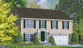 LOT 490 DRY DOCK CT, Greenbackville, VA 23356