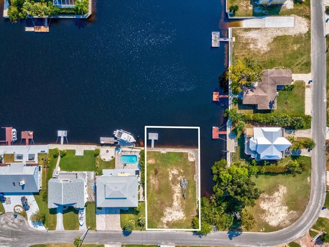 4230 ORCHID DRIVE, Hernando Beach, FL 34607