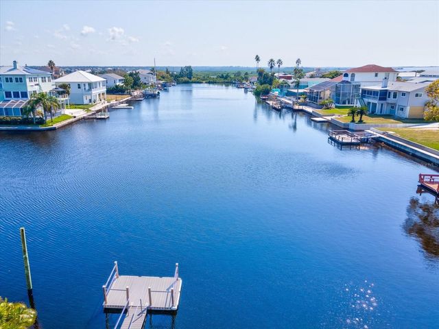 4230 ORCHID DRIVE, Hernando Beach, FL 34607