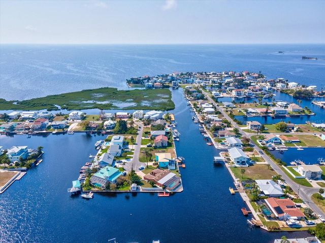 4230 ORCHID DRIVE, Hernando Beach, FL 34607