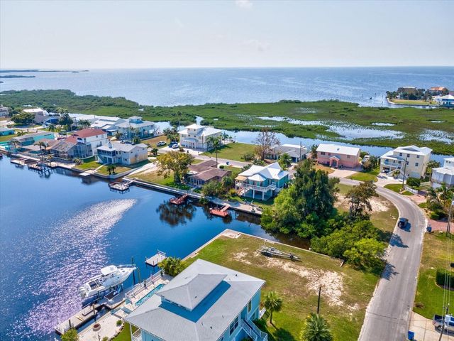 4230 ORCHID DRIVE, Hernando Beach, FL 34607