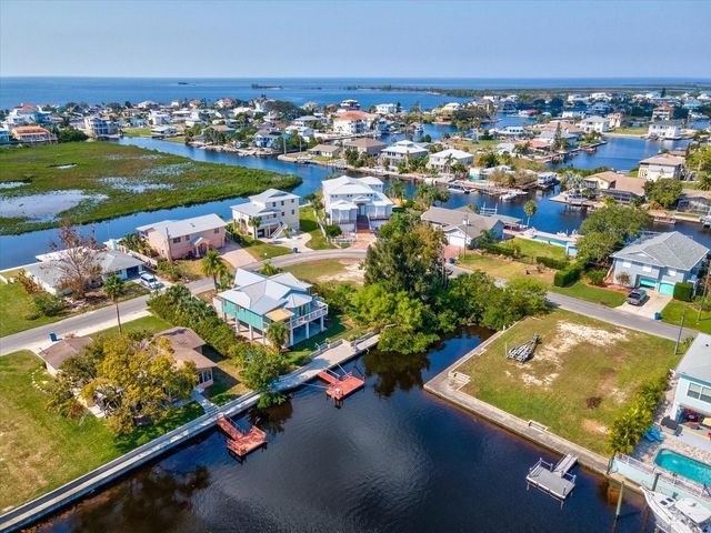 4230 ORCHID DRIVE, Hernando Beach, FL 34607