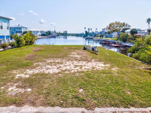 4230 ORCHID DRIVE, Hernando Beach, FL 34607