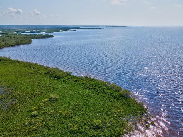 4230 ORCHID DRIVE, Hernando Beach, FL 34607