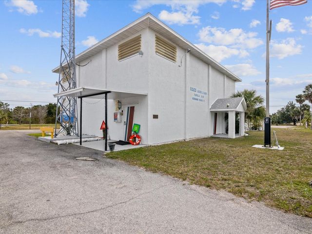 4230 ORCHID DRIVE, Hernando Beach, FL 34607