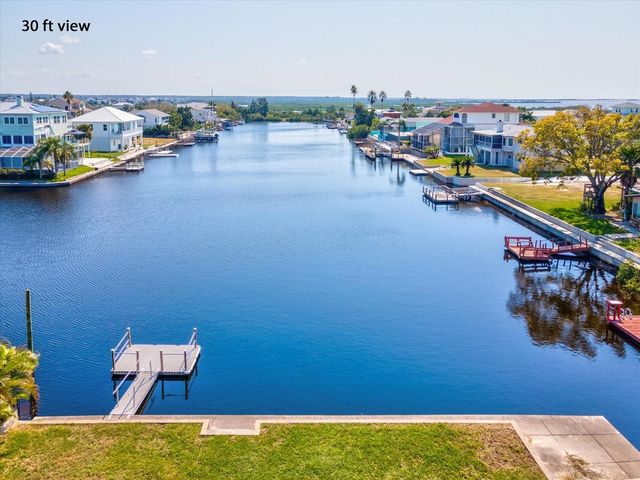 4230 ORCHID DRIVE, Hernando Beach, FL 34607