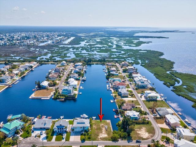 4230 ORCHID DRIVE, Hernando Beach, FL 34607