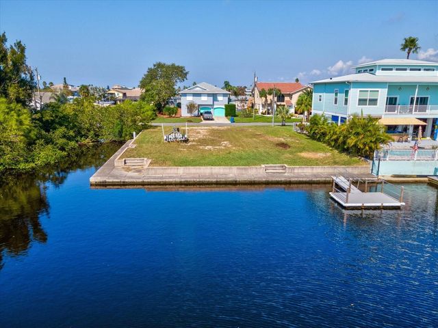 4230 ORCHID DRIVE, Hernando Beach, FL 34607