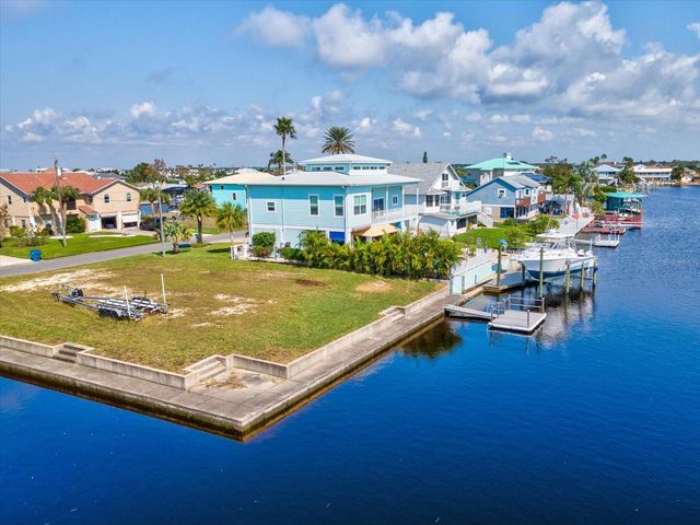 4230 ORCHID DRIVE, Hernando Beach, FL 34607