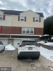 618 ARTWOOD DR, Philadelphia, PA 19115