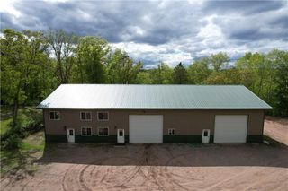 8523 Lakeside Road, Trego, WI 54888