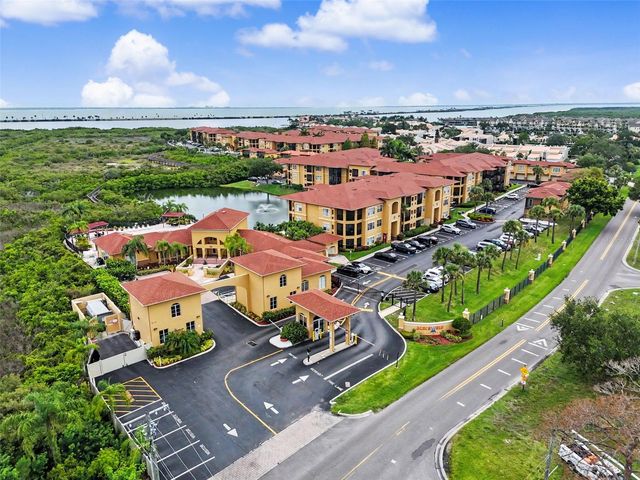 4306 BAYSIDE VILLAGE DRIVE 301, Tampa, FL 33615