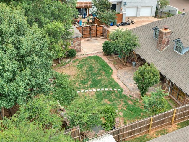 3609 Hampton Court, Norman, OK 73072