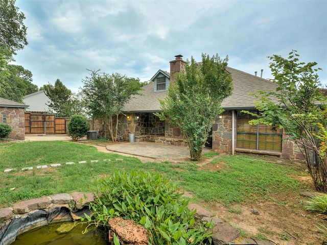 3609 Hampton Court, Norman, OK 73072