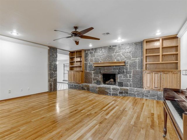 3609 Hampton Court, Norman, OK 73072