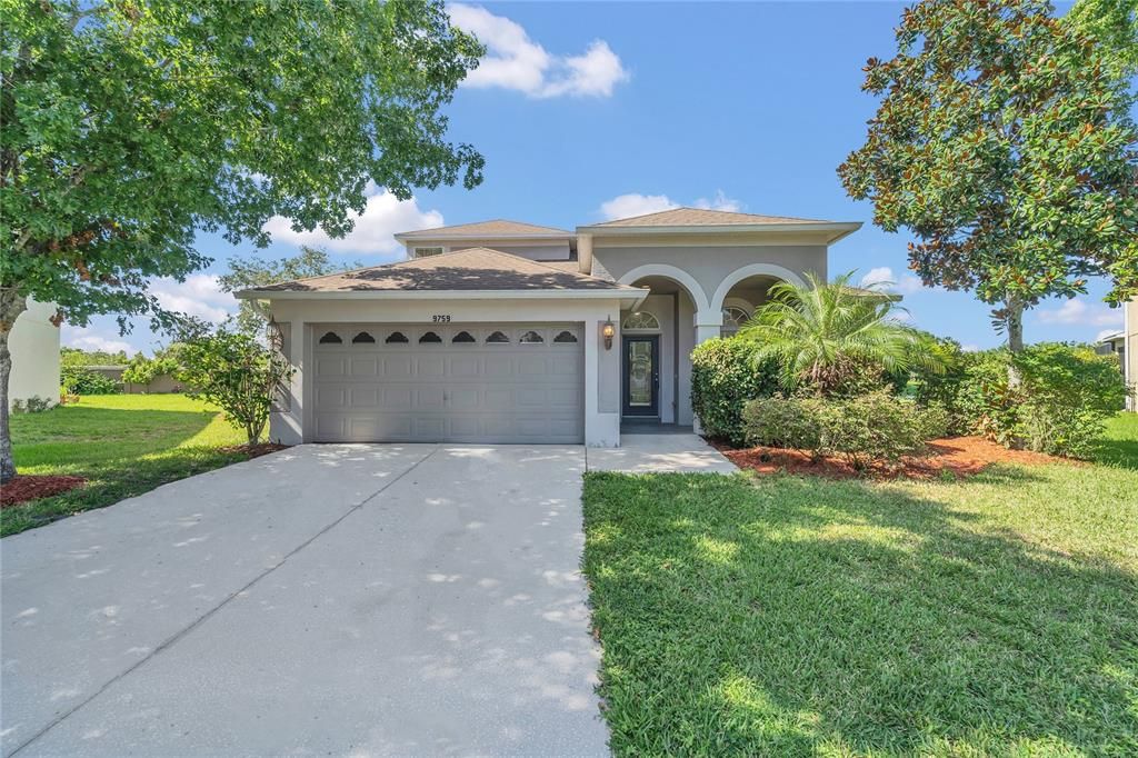 9759 SIMEON DRIVE, Land O Lakes, FL 34638