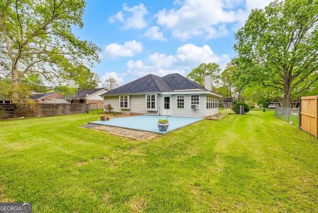 7 Haydens Court, Pooler, GA 31322
