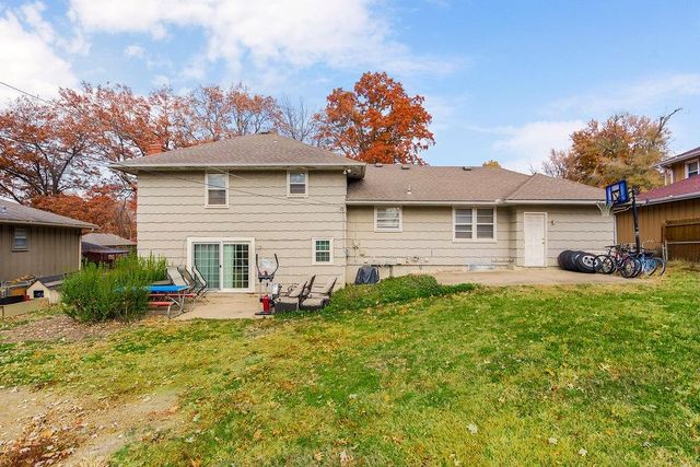 8301 E 104th Terrace, Kansas City, MO 64134