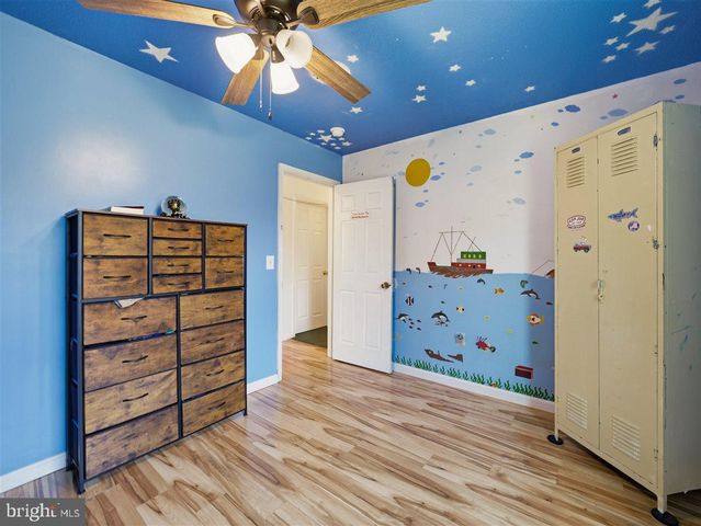 2915 FRY RD, Jefferson, MD 21755