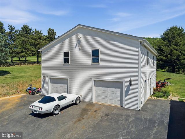 2915 FRY RD, Jefferson, MD 21755